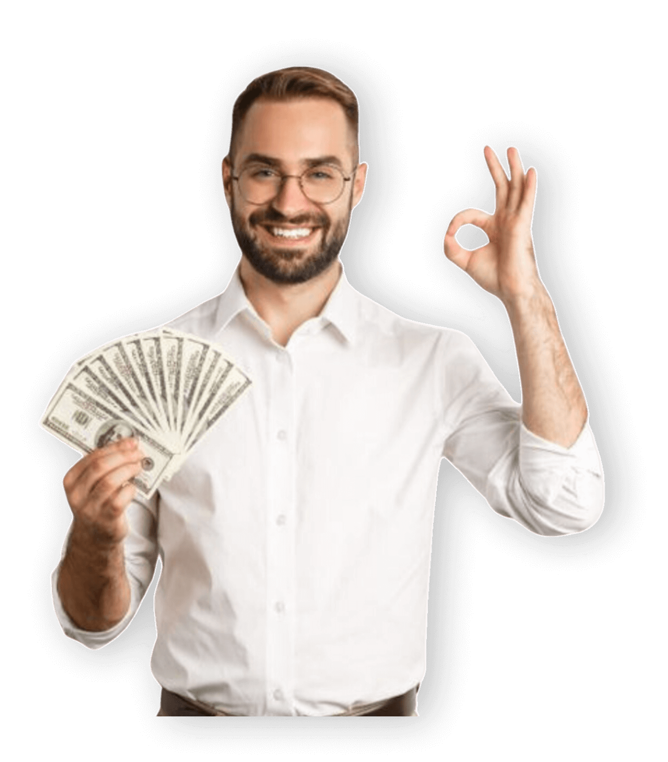 Davon profitieren Sie bei unserer Zusammenarbeit